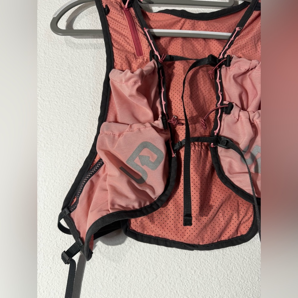 ULTIMATE DIRECTION RACE VEST size M/L - Picture 6 of 7